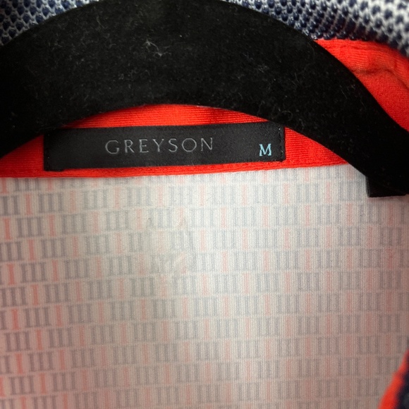 Greyson Polo - Picture 2 of 3